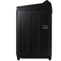Machine à Laver Top Load Samsung 19 Kg WA80F19S8B Noir Tunisie