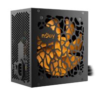 NJOY ALIMENTATION TITAN+ 600W 80+ BRONZE Tunisie