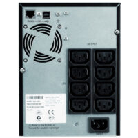 Onduleur EATON IN LINE 5SC 1500I 1500 VA 1050 W – 5SC1500I Tunisie