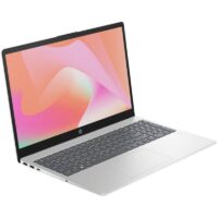 PC Portable HP 15-fd0598nk i3 13è Gén 8Go 512Go SSD Silver – CV3M9EA Tunisie