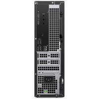 Pc De Bureau Dell Slim ECS1250 i3 14Gén 8Go 512Go SSD Noir – ECS1250-I3 Tunisie