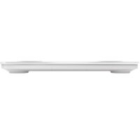 Pèse Personne Xiaomi Body Composition Scale S400 Blanc – 50966 Tunisie