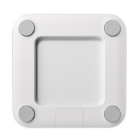 Pèse Personne Xiaomi Body Composition Scale S400 Blanc – 50966 Tunisie