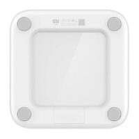Pèse Personne Xiaomi Mi Smart Scale 2 22349 Blanc Tunisie