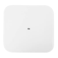 Pèse Personne Xiaomi Mi Smart Scale 2 22349 Blanc Tunisie