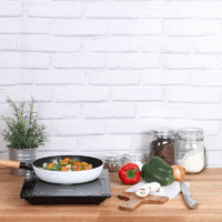 Plaque à Induction Simple Livoo DOC235 Noir Tunisie