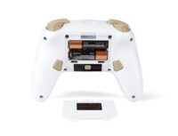 Manette Nintendo Switch Power A Zelda – White Tunisie