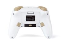 Manette Nintendo Switch Power A Zelda – White Tunisie