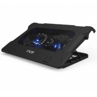 Refroidisseur Pc Portable Inca Inc-321rx – Noir Tunisie