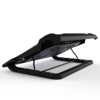 Refroidisseur Pc Portable Inca Inc-321rx – Noir Tunisie