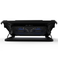 Refroidisseur Pc Portable Inca Inc-321rx – Noir Tunisie