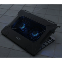 Refroidisseur Pc Portable Inca Inc-321rx – Noir Tunisie