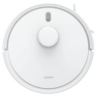 Robot Aspirateur Xiaomi Robot Vacuum S20 EU Blanc – 57054 Tunisie