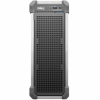 Serveur DELL PowerEdge T160 Xeon 6315P 16Go 480Go SSD – PET160-SPL2 Tunisie