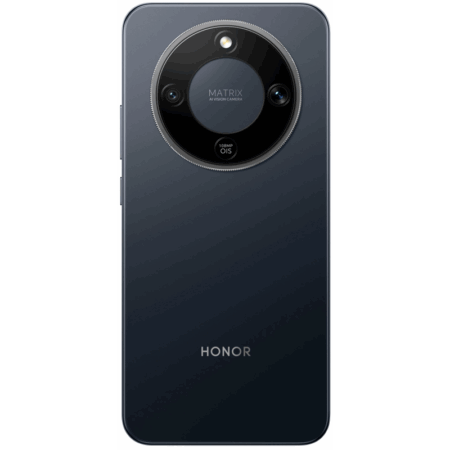 Smartphone HONOR X9D 5G 12Go 256Go – Noir Tunisie