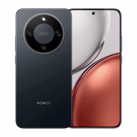 Smartphone HONOR X9D 5G 12Go 256Go – Noir Tunisie