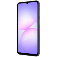 Smartphone SAMSUNG GALAXY A07 4Go 64Go – Noir Tunisie