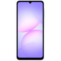 Smartphone SAMSUNG GALAXY A07 4Go 64Go – Violet Tunisie