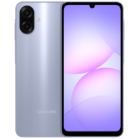 Smartphone SAMSUNG GALAXY A07 4Go 64Go – Violet Tunisie