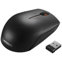 Ensemble Clavier + Souris Filaire LENOVO 310 USB-A Combo Noir – GX31R09779 Tunisie