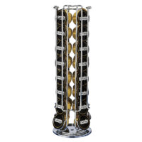 Mousseur à Lait Caffitaly F04MK 400ml Blanc Tunisie