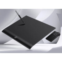 Tablette Graphique Xp-pen Deco Large Wifi – Noir – DECO-LW-BK Tunisie
