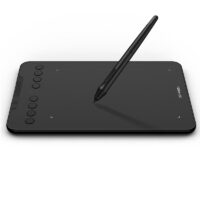Tablette Graphique Xp-pen Deco mini7 V2 W – Noir – DECO-MINI7-V2W Tunisie