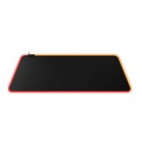Tapis De Souris Gamer Hyperx Pulsefire Mat Rgb Xl – Noir -4S7T2AA Tunisie
