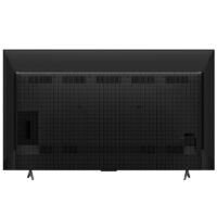 Téléviseur TCL 75P755 UHD 4K Smart Google 2024 Noir Tunisie