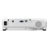 Vidéo Projecteur Epson EB-FH52 WIFI -Blanc -V11H978040 Tunisie