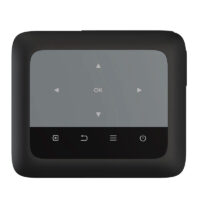 Vidéo Projecteur Philips NeoPix 110 LCD Noir – NPX110-INT Tunisie