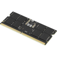 Barette mémoire Goodram Sodimm Ddr5 16g 4800mhz Cl40 -gr4800s564l40s/16g Tunisie