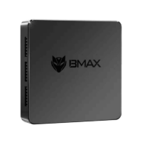 Mini Pc BMAX B4 (N95 12G+512G ) – Noir -B4MINI-516G Tunisie