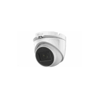 Caméra De Surveillance Interne Hilook – Blanc – THC-T120-PC Tunisie