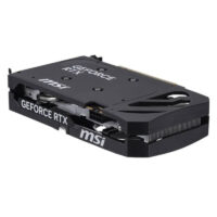 Carte graphique Gamer MSI Geforce Rtx 5050 8 Go Gddr6 Shadow 2X OC Bulk –  912-V538-106 Tunisie