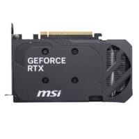 Carte graphique Gamer MSI Geforce Rtx 5050 8 Go Gddr6 Shadow 2X OC Bulk –  912-V538-106 Tunisie