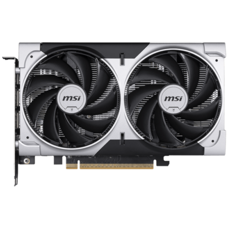Carte graphique Gamer MSI Geforce Rtx 5050 8 Go Ventus 2X OC – 912-V538-002 Tunisie