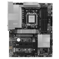 Carte Mère MSI Pro X870-P WIFI DDR5 AM5 – 911-7E47-001 Tunisie