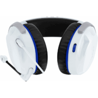 Micro Casque Gaming Filaire HyperX Cloud Stinger II – Blanc – 75X29AA Tunisie