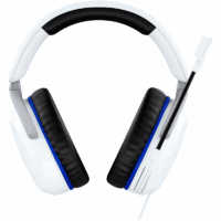 Micro Casque Gaming Filaire HyperX Cloud Stinger II – Blanc – 75X29AA Tunisie