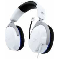 Micro Casque Gaming Filaire HyperX Cloud Stinger II – Blanc – 75X29AA Tunisie