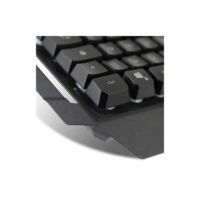 Clavier Gaming Advance Rgb Semi-mecanique GTA250 -Noir – CLA-GTA250 Tunisie
