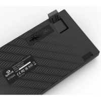 Clavier Gamer Filaire Redragon KITAVA K636CLO RGB Red Switch Tunisie