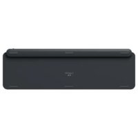 Clavier Sans Fil Logitech Mx Keys S – Graphite – 920-011568 Tunisie