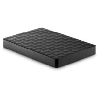 Disque Dur Externe Seagate 1 To 2,5&Prime; USB 3.0 – Noir -STJL1000400 Tunisie
