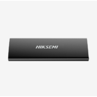 Disque Dur Externe Hiksemi T200N 512Go SSD Usb 3.1 Type C – Noir -HS-ESSD-T200N/512G Tunisie