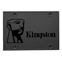 Disque Dur Interne Kingston A400 480go Ssd 2.5 » – SA400S37-480G Tunisie