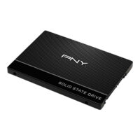 Disque Dur Interne Pny CS900 1 To Ssd 2.5 -SSD7CS900-1T-PB Tunisie