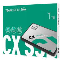 Disque Dur Interne Ssd Teamgroup Gx2 2 To – T253X2002T0C101 Tunisie