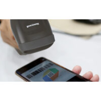 Lecteur Code A Barre Honeywell Hh490 1d/2d -HH490-R1-1USB-1-R Tunisie